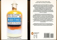 ADDITIVES A GUIDE FOR EVERYONE - MILLSTONE ABRAHAM