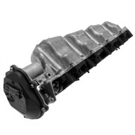 Колектор всмоктуючий 03l129711e a3 a4 a5 a6 altea exeo - фото