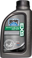 Olej Bel-Ray EXS Synthetic Ester 1 l 10W-50