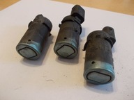 Парктронік citroen c3 c8 fiat ulysse 9643982377 x - фото