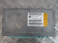 Модуль сенсор airbag bmw 5 e60 530d 04r