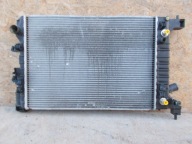 water cooler CHEVROLET AVEO T300 2011- AUTOMAT
