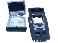 Mmi 3g+ 8v0035021a 8v0919614j 8v0857273j audi a3 - фото