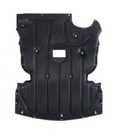 Защита под двигатель bmw 3 e90, e91 2004-2012 nowa! - фото