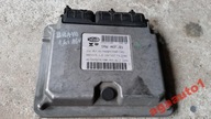 Компьютер блок fiat bravo iaw4efb1