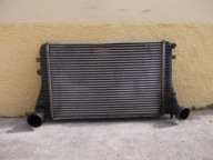 AUDI A3 GOLF 5 TOURAN LEON 1K0 intercooler