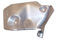 Бляха защита колектора 06e253244h 3.0tfsi vw audi