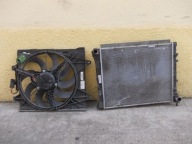 FIAT PANDA III water cooler