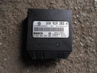 VW control unit module PDC 1KO919283A