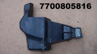 Renault кріплення тримач, ручка кріплення 7700805816 - фото