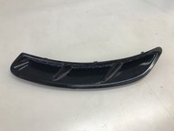 Ford s-max 07- крышка решетка, решетки крыла левый перед 6m21-16c217 - фото