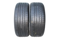 2× continental contisportcontact 3 245/50r18 100 y run flat*- bmw - фото