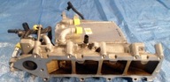 Vw audi seat 1.6 tdi колектор всасывающий 04l129766l - фото