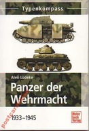 20331 Panzer der Wehrmacht 1933-1945.