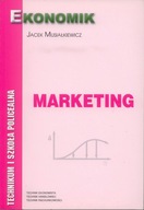 Marketing JACEK MUSIAŁKIEWICZ