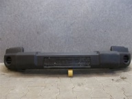 bumper front front JEEP WRANGLER 07