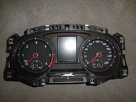 Vw golf 7 vii gtd спидометр спидометр 5g1920757b