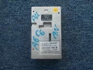 Блок ami модуль interface читатель 4e0035785b audi a6 c6 a8 d3 оригинал