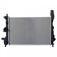 Охладитель ford transit connect 13- 1.0t cv618005vc - фото