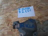 Лапа, простынь кронштейн mercedes r klasa, класс в 251 3.2 cdi