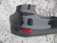 bumper rear complete FORD FOCUS III HB 10R