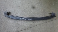 sider below bumper rear part SEAT LEON II 2 2005