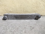 Bmw 5 e60 e61 intrcooler - фото