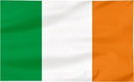 Flaga Irlandia 150x90cm - flagi Irlandii qw