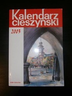 Kalendarz Cieszyński 2003