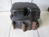 Головка двигателя scania 4/124 euro3 - фото