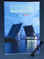 Define Fine City guide St Petersburg group work