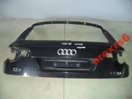 Audi q7 2005-2010 крышка задний - фото