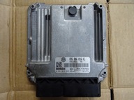 Компьютер двигателя bosch 03g906016kl