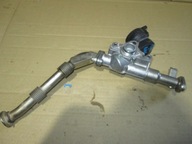 Рециркуляция egr bmw 1 e87 e-87 1.6 и - фото