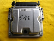 Компьютер 281010251- xsara, xantia, peugeot 406