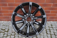 Диск  алюмінієві bmw 5 6 f06 f10 f11 f12 18" wz 365 - фото