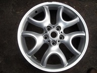 Mini 19'' countryman r60 oryginal! - фото