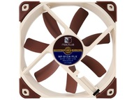 Ventilátor Noctua 120 x 120 mm NF-S12A FLX