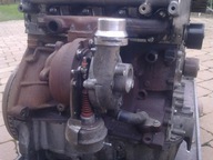 Renault dacia 1.5dci k9k турбіна 889697h82728404 - фото