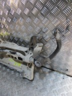 axle beam subframe axle beam Audi Q3 8U0