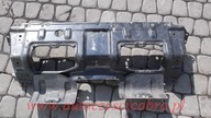 Mitsubishi pajero ii 90-00oslona бардачка, буфер обміну на ключі - фото