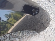 fender right front front HYUNDAI I30 2007-2012R