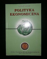 Polityka ekonomiczna Jarosz