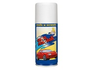 Wesco 918495 лак podklad antykorozyjny черный мат spray 400ml wesco - фото