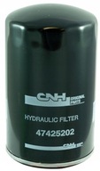 Фильтр масла, маслом  hydraulicznego оригинальный cnh 47425202 - фото