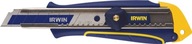Nôž lámací STANDARD s gombíkom – čepeľ Bi-metal 18mm