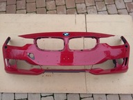 Bmw f30 f31 бампер перед парктроники омыватели