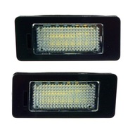 BMW E90 E91 E92 E93 E39 E60 E61 LED TABULE