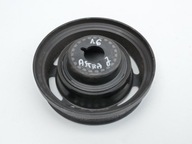 Шкив opel astra j iv 4 1.6 a16xer - фото