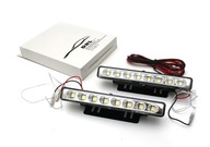Универсальные, универсальное  света до вождения дневной drl led 5050 автомат e4 380lm